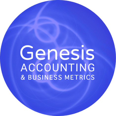 Genesis Accounting & Business Metrics