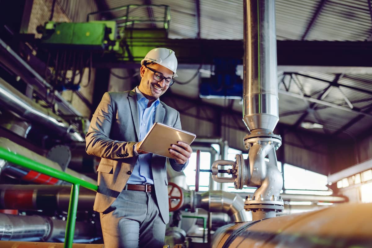How Custom FileMaker Apps Optimize Manufacturing Workflow